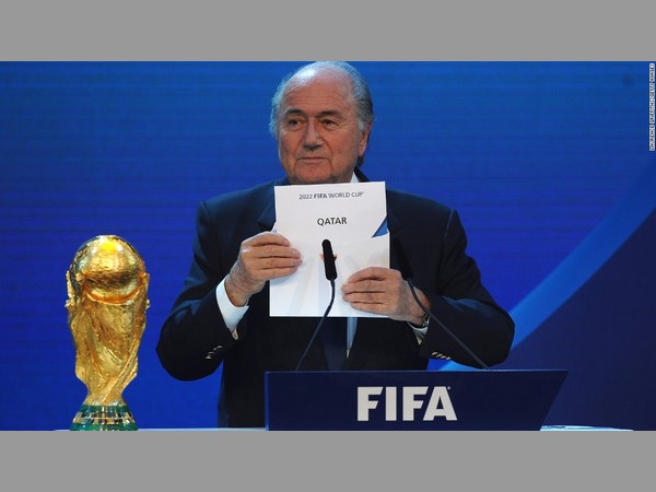 జవాబుదారీ లేదని తోసిపుచ్చిన ఫిఫా