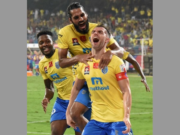 అటాకింగ్ వ్యూహానికి ఢిల్లీ డైనమోస్ బెంచ్ మార్క్