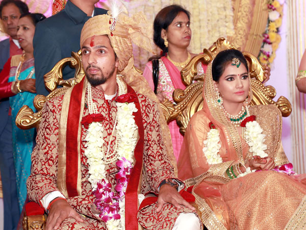 చాలా రోజులు నడిచిన ఇషాంత్ ప్రేమ కథ