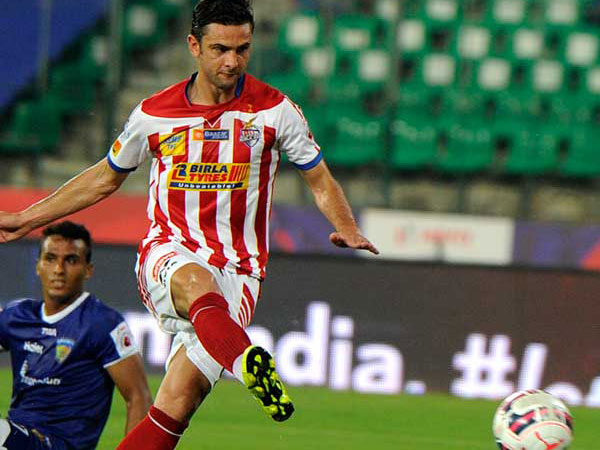 రిటైర్మెంట్‌పై ఐఎస్ఎల్ టోర్నీ టైటిల్ తర్వాత