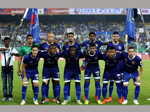 ఐ-లీగ్: చెన్నై సిటీ, మినర్వా పంజాబ్ జట్లకు ఎఐఎఫ్ఎఫ్ గ్రీన్ సిగ్నల్