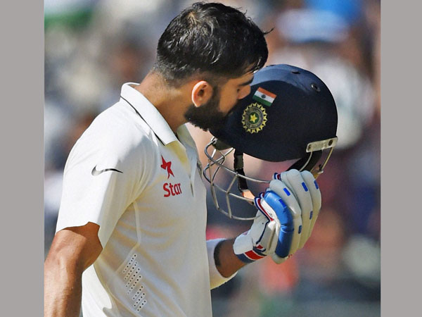 ఈ ఏడాది తొలి డబుల్ వెస్టిండిస్‌పై