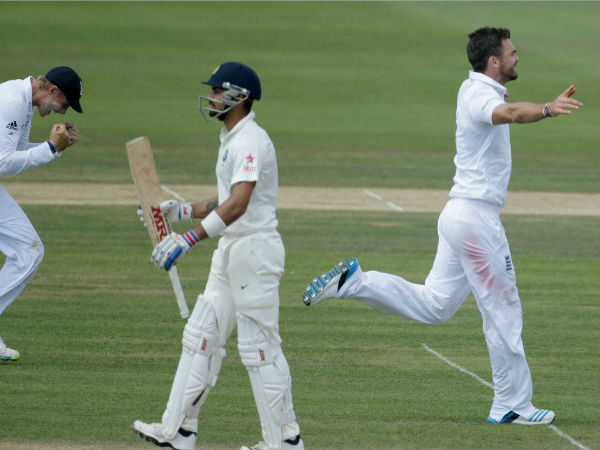 భారత్ విజయానికి కారణం ఇక్కడి స్లో పిచ్‌లే