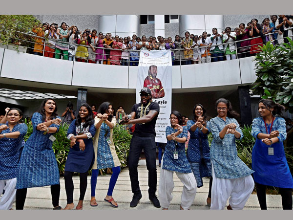 టీ20లు అభిమానులకు చక్కటి వినోదాన్ని