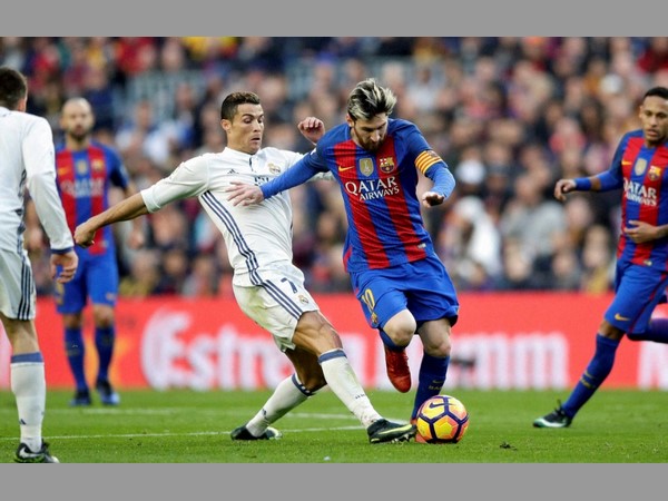 ఈ ఏడాది 42 మ్యాచ్ ల్లో 38 గోల్స్