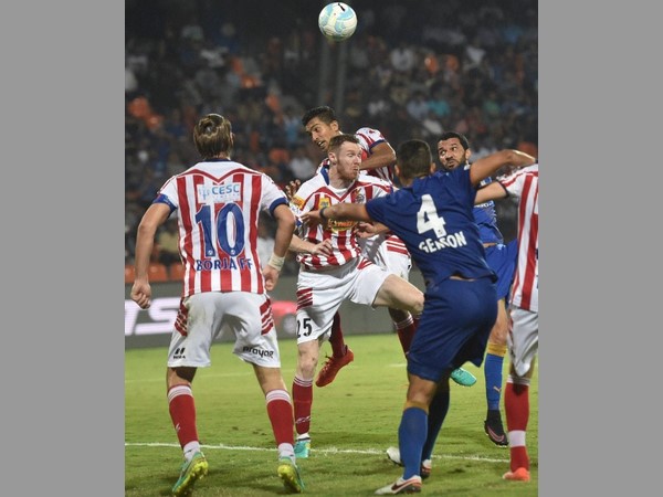 విజయం సాధించడం అద్భుతం