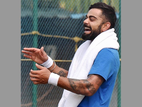  కోహ్లీ పాత్ర మరవలేనిది