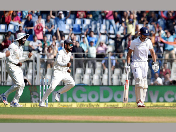 ఇంగ్లాండ్ తరుపున అత్యధిక టెస్టు మ్యాచ్‌లాడిన రికార్డు