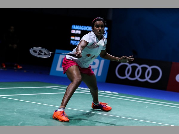 గాయం కారణంగా కోర్టులో కదల్లేని మారిన్‌ 