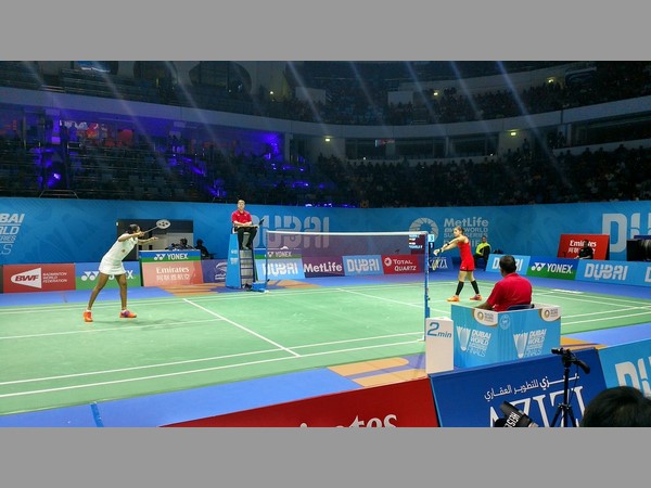 అనవసర తప్పిదాలు చేయని సింధు