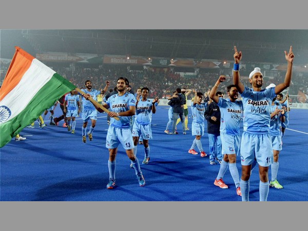 42వ నిమిషంలో గుజ్రంత్ సింగ్ గోల్