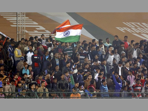 ఆధిక్యంలోకి భారత్