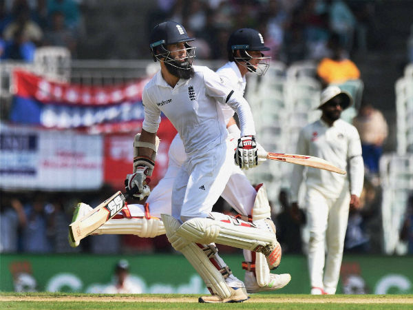ఐదో టెస్టు తొలి ఇన్నింగ్స్‌లో జో రూట్ 88 పరుగుల వద్ద అవుట్