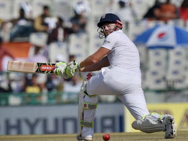 చెన్నైలో టెస్టులో అరుదైన ఘనత సాధించిన జో రూట్