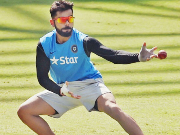 ఫీల్డింగ్ విభాగంలో టీమిండియా ఘోరంగా వైఫల్యం