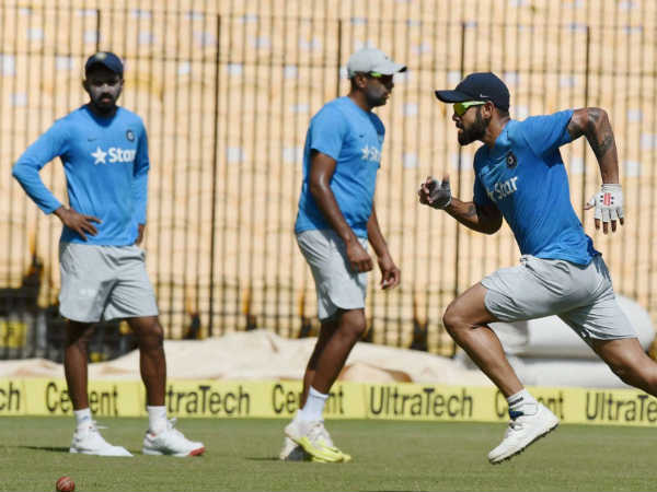 కాగా, 4-0తో సిరీస్ గెలిచి రికార్డును తిరగరాయాలన్న టీమిండియా ఐదో టెస్టులో ఒక కీలకమైన క్యాచ్‌ను వదిలేసింది. ఇంగ్లాండ్ ఆటగాడు మొయిన్ అలీ పరుగులేమీ చేయకుండా ఉన్న తరుణంలో మొయిన్ ఇచ్చిన క్యాచ్‌ను కేఎల్ రాహుల్ జారవిడిచాడు. తనకు లభించిన లైఫ్‌ను అలీ చక్కగా సద్వినియోగం చేసుకుని సెంచరీ సాధించాడు. 