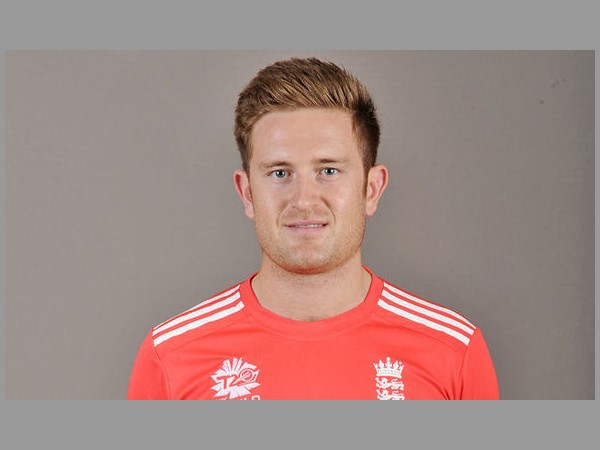 నిమిదో స్థానంలో దిగి అత్యధిక వ్యక్తిగత స్కోరు