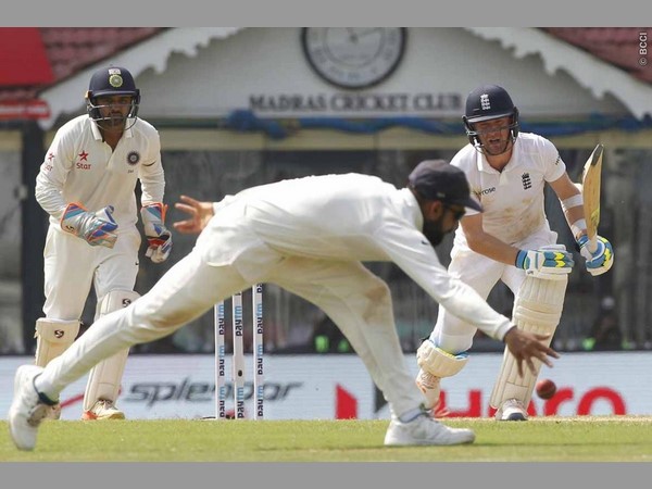 చెపాక్‌లో ఎనిమిదో వికెట్‌కు రెండో అత్యుత్తమ భాగస్వామ్యం