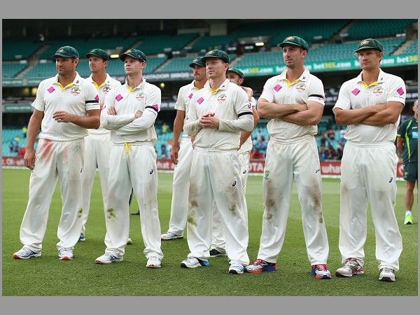 ఆసీస్ చేతిలో రెండుసార్లు టీమిండియా ఓటమి