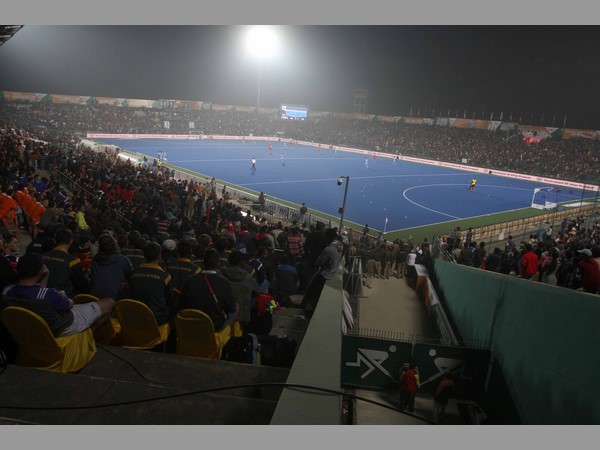 22వ నిమిషంలో రెండో గోల్