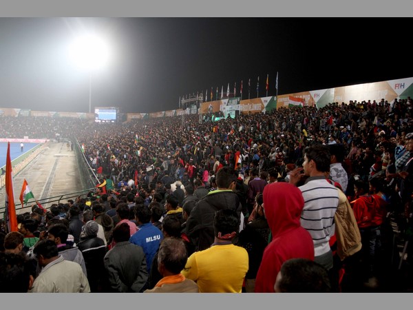 ఒత్తిడిలో పడిన బెల్జియం