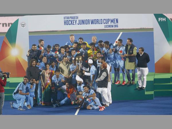 22 ఏళ్ల జీవితాన్ని శిక్షణకే కేటాయించా