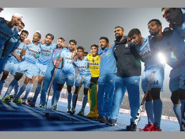 15 ఏళ్ల తర్వాత సొంతగడ్డపై జరిగిన టోర్నీలో విజయం