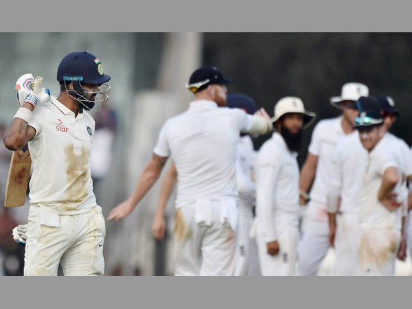 అత్యధిక పరుగుల ఓపెనింగ్ రికార్డు