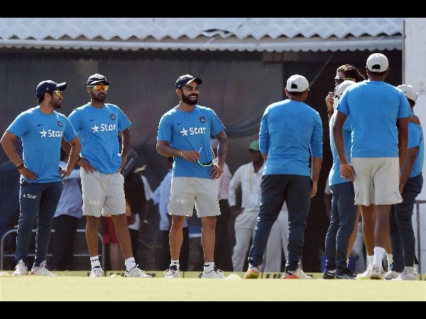 కోహ్లీ నేతృత్వంలోని టీమిండియా రికార్డు