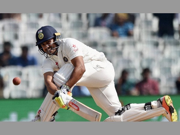 సెహ్వాగ్ తర్వాత ట్రిపుల్ సెంచరీ సాధించింది నాయరే