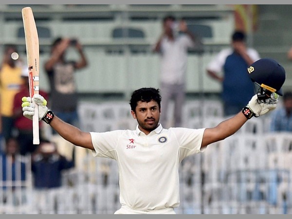 ఎలైట్ గ్రూపులో చేరిన నాయర్