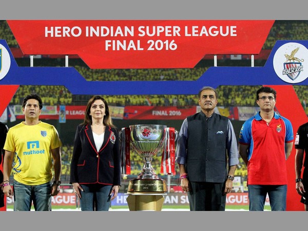 ఇండియన్ ఫుట్‌బాల్ పునర్వ్యవస్థీకరణ దిశగా ఎఐఎఫ్ఎఫ్ అడుగులు