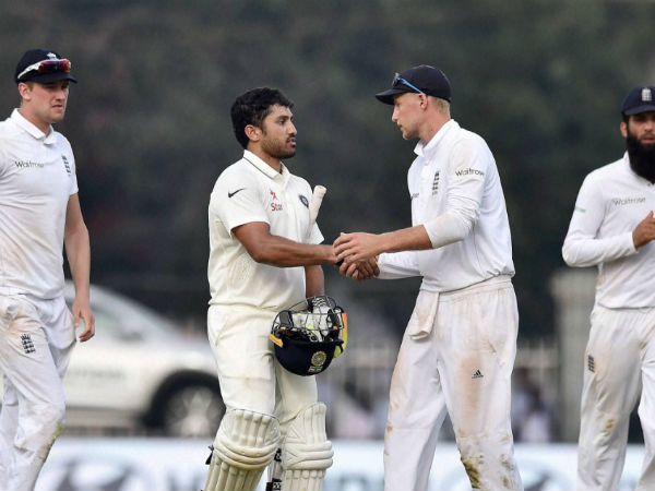 జింబాబ్వేతో 2016 మ్యాచ్‌లో అరంగేట్రం 