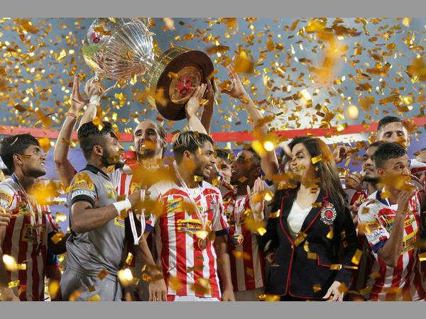 ఐఎస్ఎల్ టోర్నీలోనే చిరస్మరణీయం