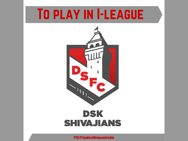 డిఎస్‌కె శివాజియన్స్‌తో జెర్రీ, సంజు టైఆఫ్