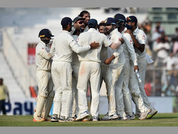 ఇది వరుసగా 18 విజయం 