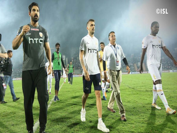 నార్త్ఈస్ట్ మరో ‘సారీ’