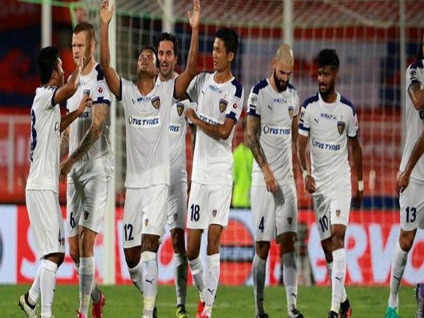 చెన్నైయిన్ పూర్ పెర్పార్మెన్స్