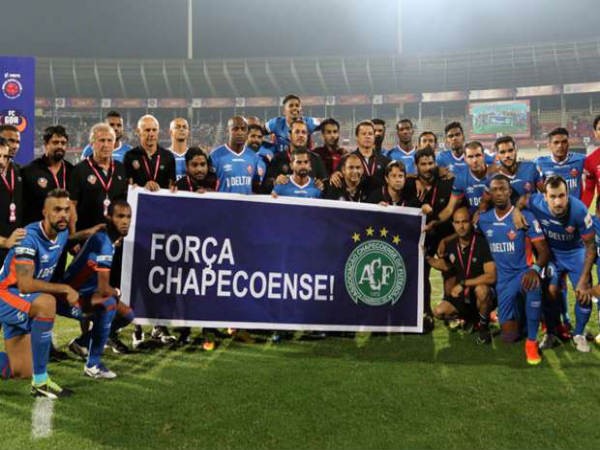 గోవాను వెంటాడుతున్న దురదృష్టం