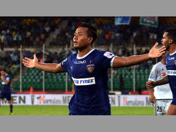 2016 ఎఐఎఫ్ఎఫ్ ప్రత్యేక గుర్తింపు అవార్డు