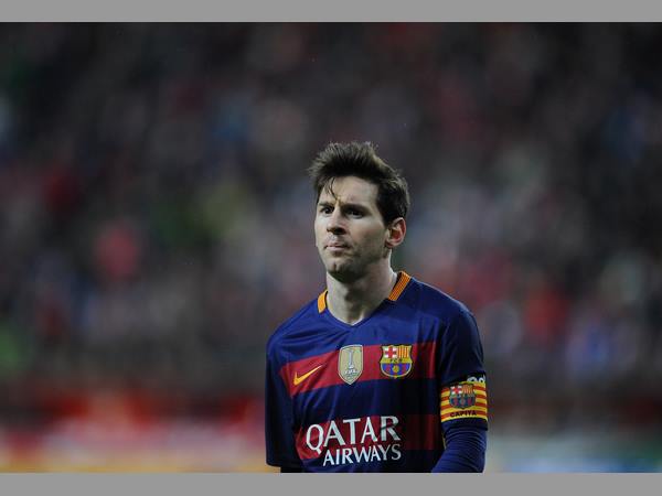 సాకర్ చరిత్రలోనే అత్యుత్తమ ఆటగాడు లియానెల్ మెస్సీ