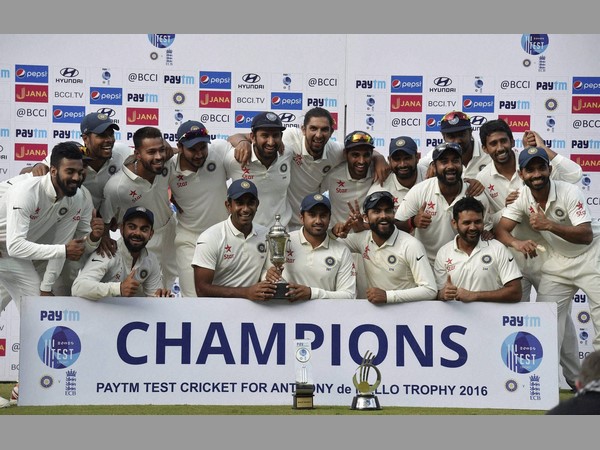 అటు కెప్టెన్‌గా, ఇటు వ్యక్తిగతంగానూ అద్భుత ప్రదర్శనలు