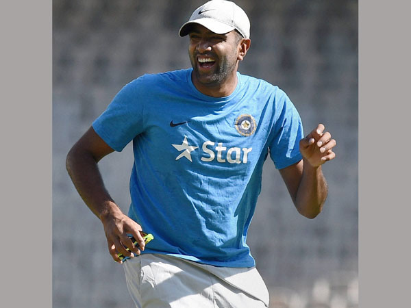 8 టెస్టులాడిన అశ్విన్‌ 8 టెస్టుల్లో 48 వికెట్లు పడగొట్టాడు