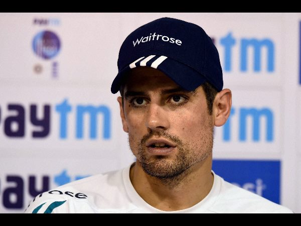 స్లో పిచ్‌లపై ఇంగ్లాండ్‌ నిలకడగా ఓడిపోతోంది