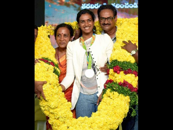 ప్రపంచ నెంబర్‌వన్‌ ర్యాంకే నా లక్ష్యం