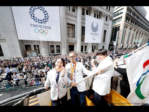 రియో ఒలింపిక్స్‌ కోసం 12 బిలియన్లు 