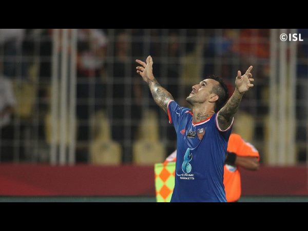 గోవాకే బెస్ట్ రాఫెల్ కొయెల్హో