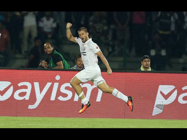 డుడు, ఎమిలియానో చెరో ఐదు గోల్స్