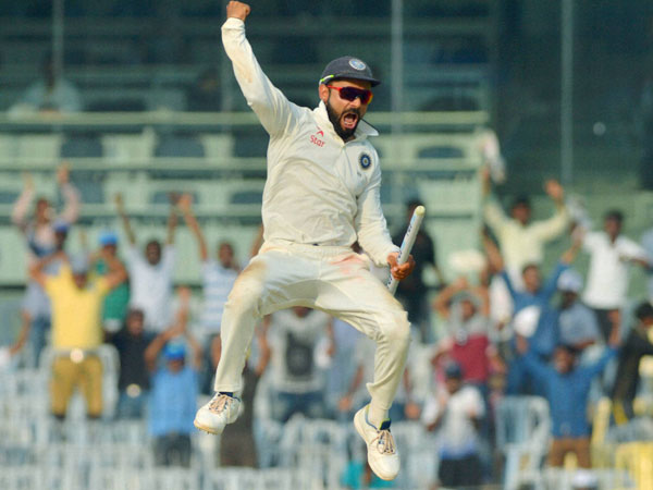 ఈ ఏడాది అత్యుత్తమ ప్రదర్శన