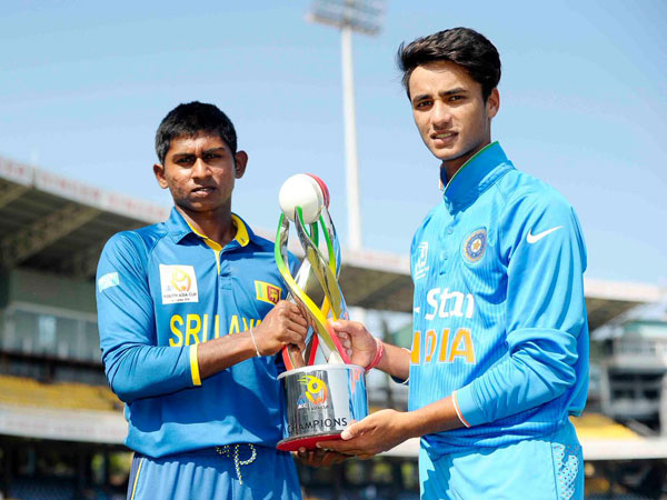 కెప్టెన్ అభిషేక్‌ అద్భుతమైన ప్రదర్శన